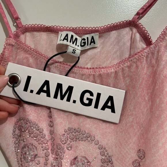 I.AM.GIA Eliza Top - Picture 2 of 3